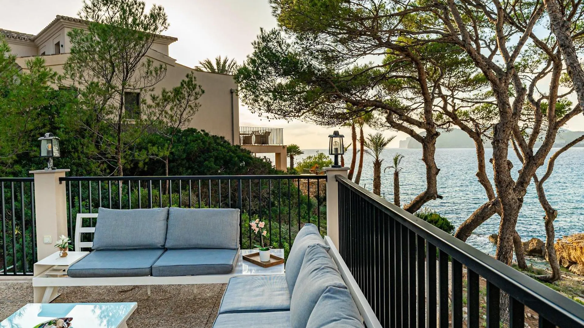 Villa Rivo - Costa De La Calma Spain