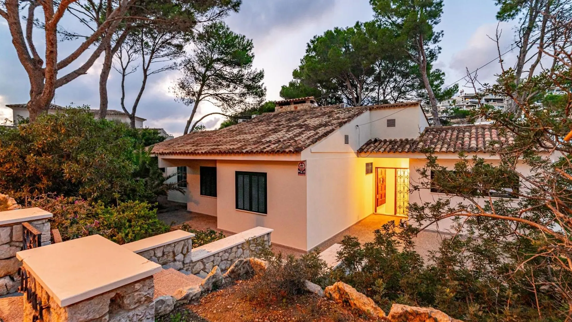 Villa Rivo - Costa De La Calma 0*,