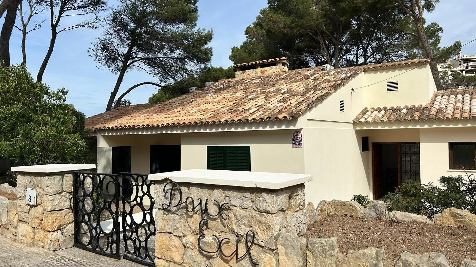 Villa Rivo - Costa De La Calma