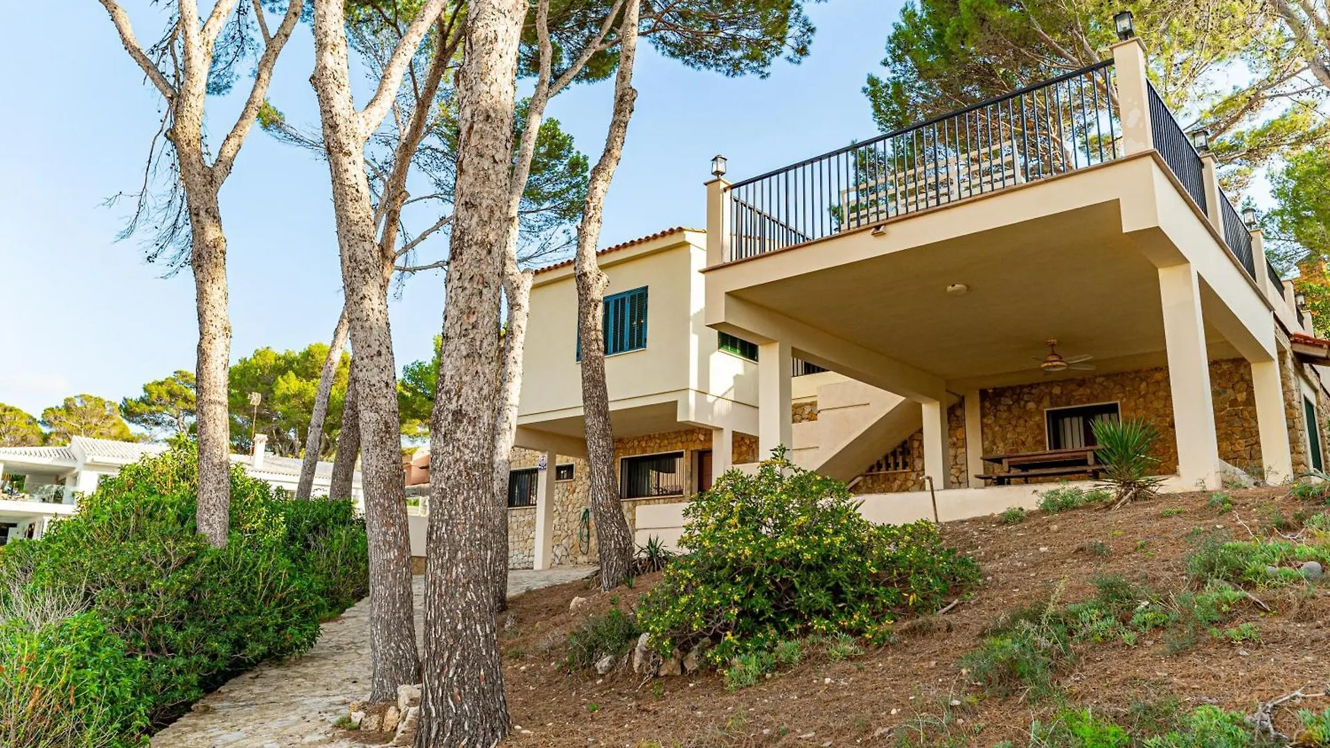 Villa Rivo - Costa Calma