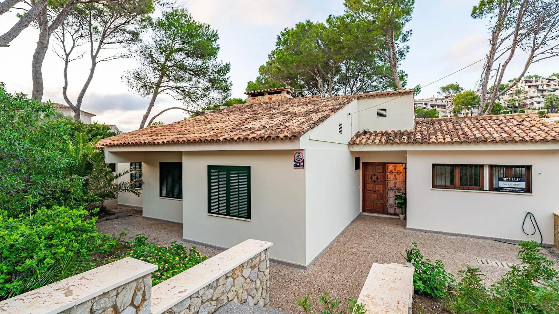 Villa Rivo - Costa Calma Spanien