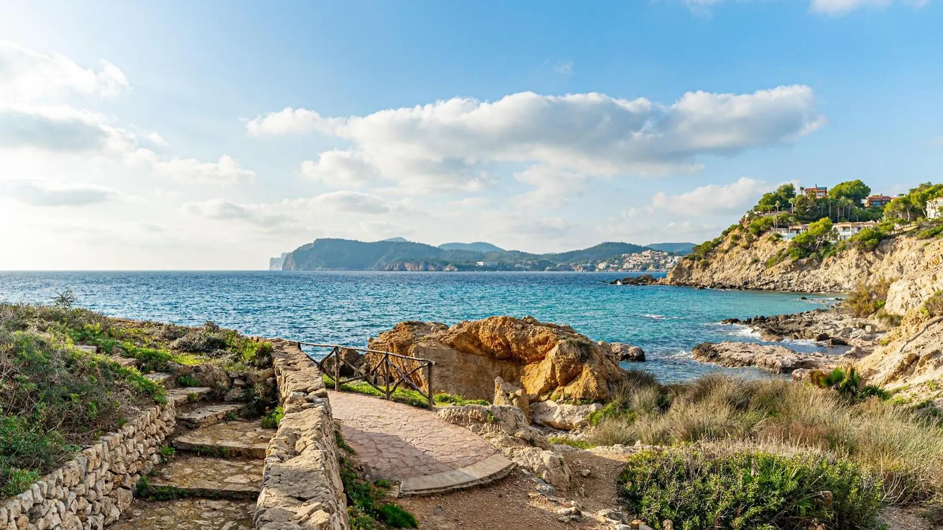 Villa Rivo - Costa De La Calma 0*,  Spain