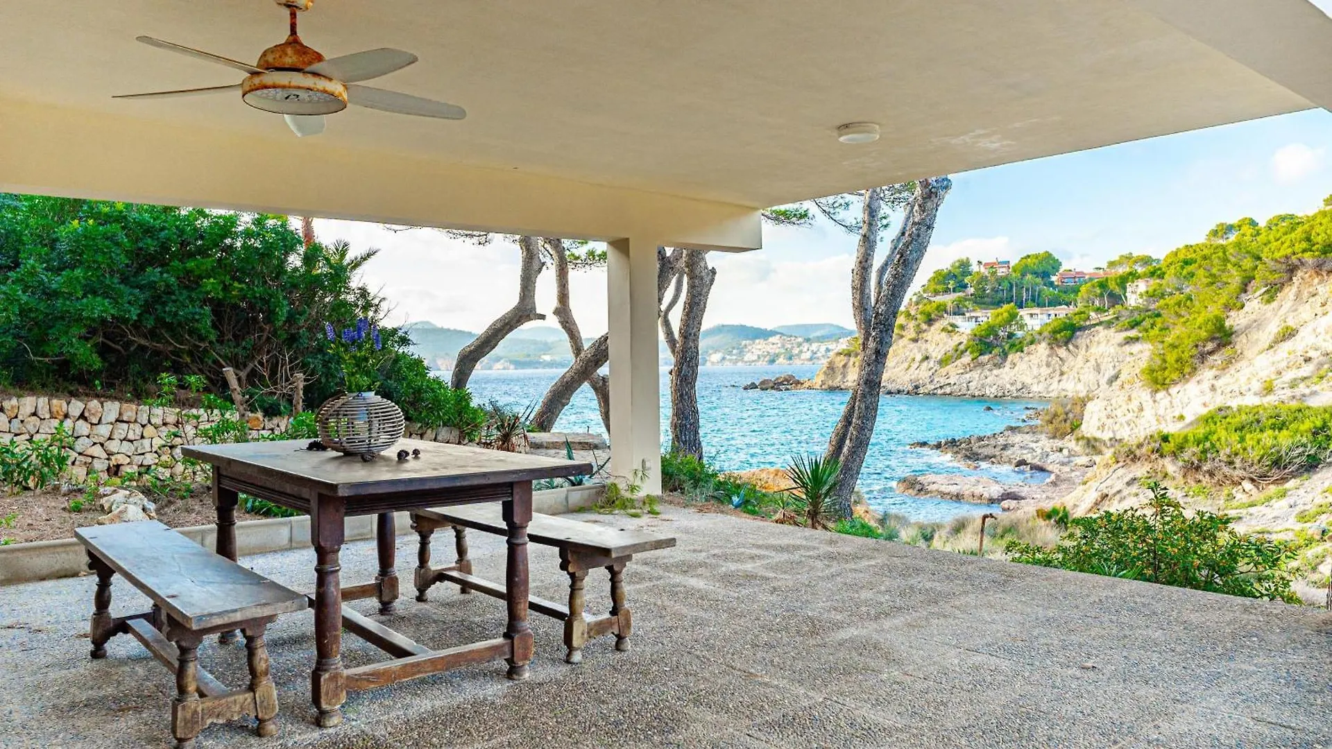 Villa Rivo - Costa Calma