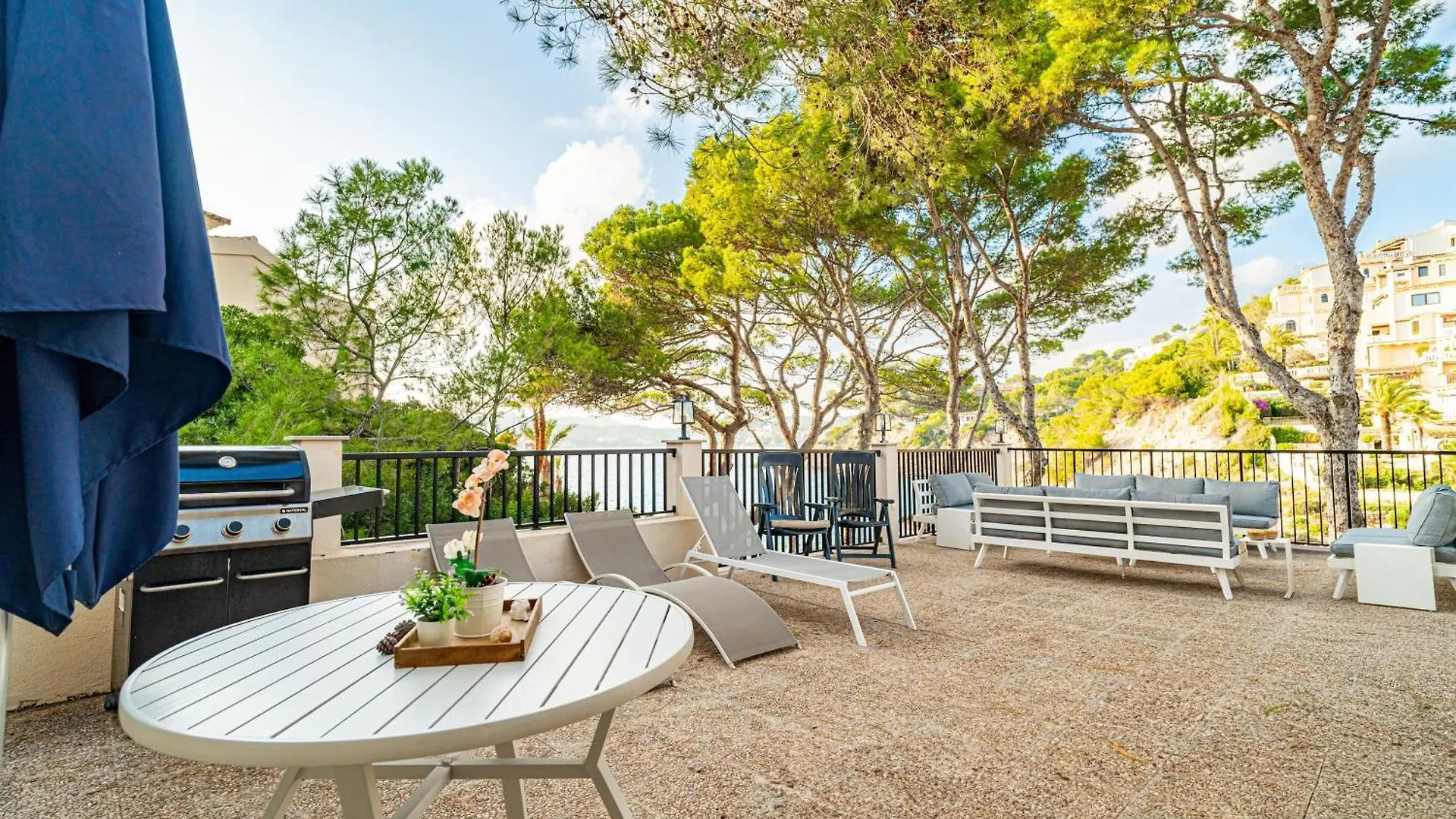 Villa Rivo - Costa Calma Spanien