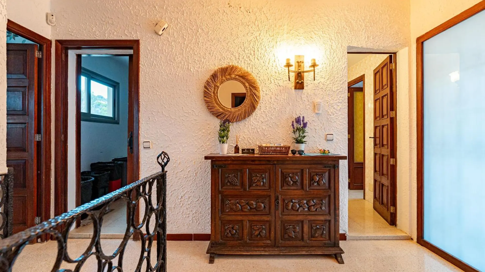 Villa Rivo - Costa De La Calma 0*,  Spain