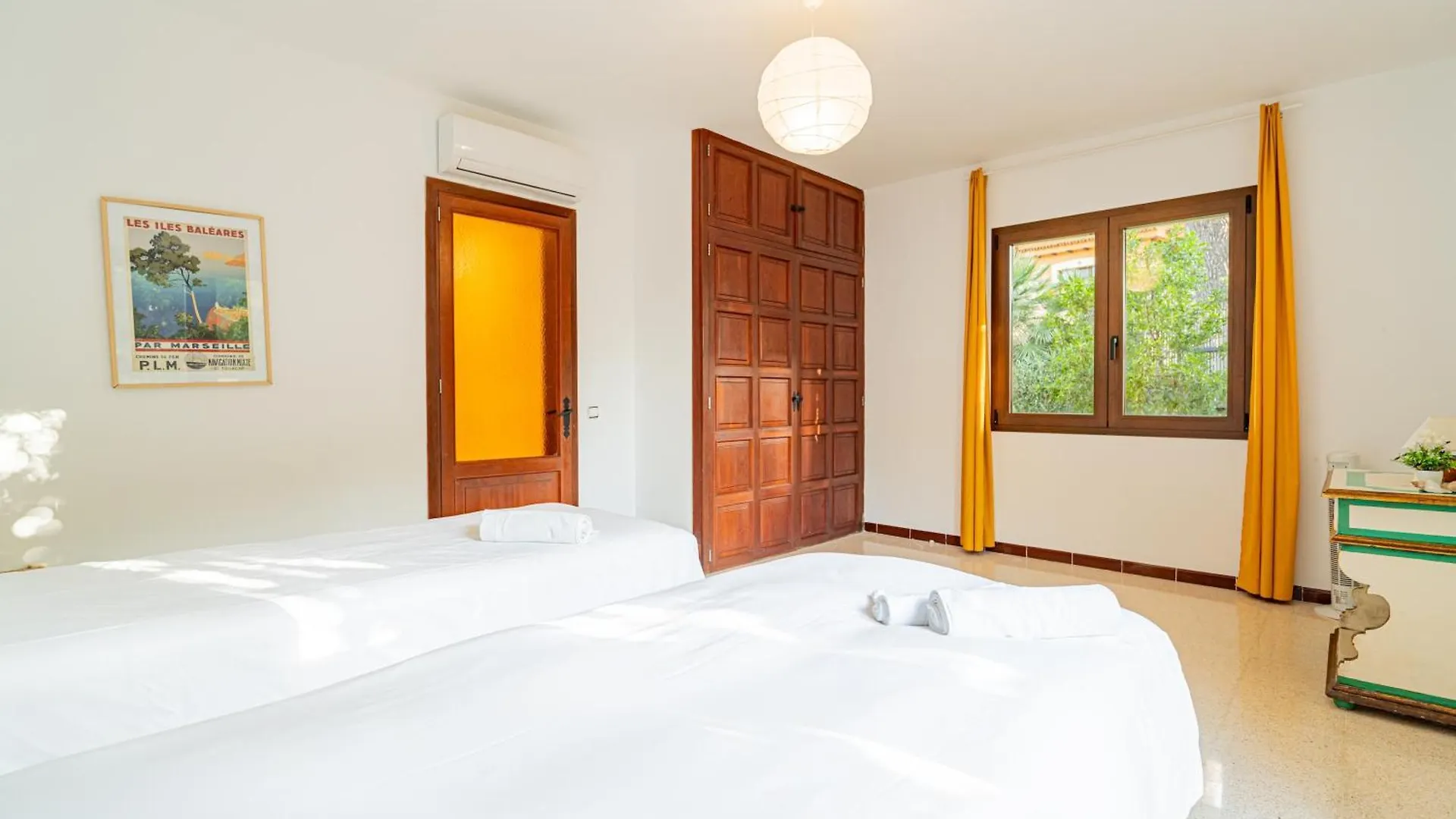 Villa Rivo - Costa Calma Spanien