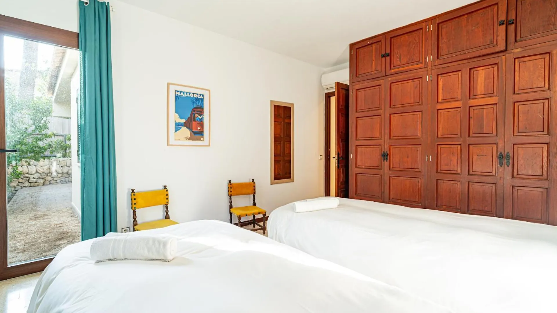 Villa Rivo - Costa De La Calma Spain